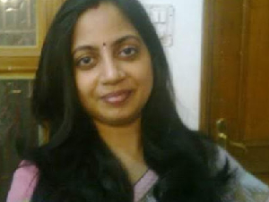 Dr.Priyanka Gupta